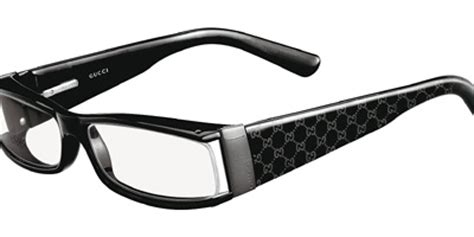 gucci 12580|Gucci GG2580 BKK Eyeglasses in Black .